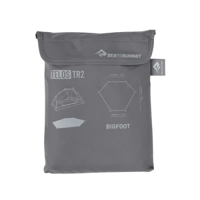 Afbeelding van Sea to Summit Telos TR2 Bigfoot Charcoal Tent accessoire