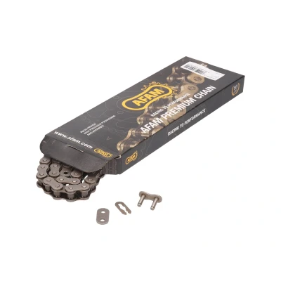 Afbeelding van AFAM A420M 130L Ketting 420