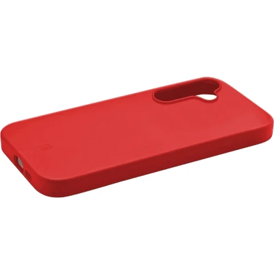 Afbeelding van Cellularline Cover Galaxy A55 Rood (sensplusgala55r)