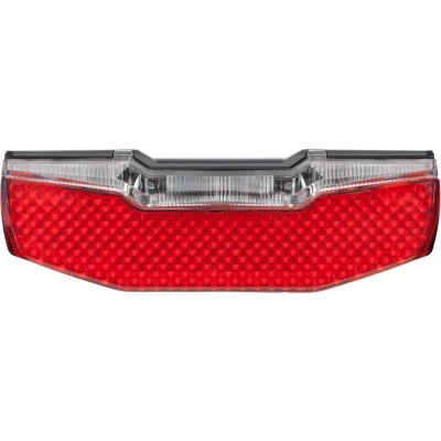 Afbeelding van AXA achterlicht Blueline E bike 6 12v 50mm