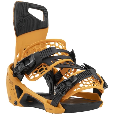 Afbeelding van Nidecker Supermatic 24/25 Snowboardbingen