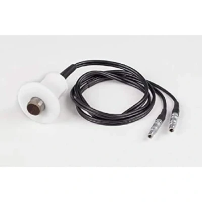Afbeelding van Sauter ATB US02 Kern &amp; Sohn Externe meetkop, 5 MHz, Ø 12 mm