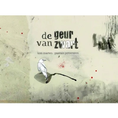 Afbeelding van de geur van zwart