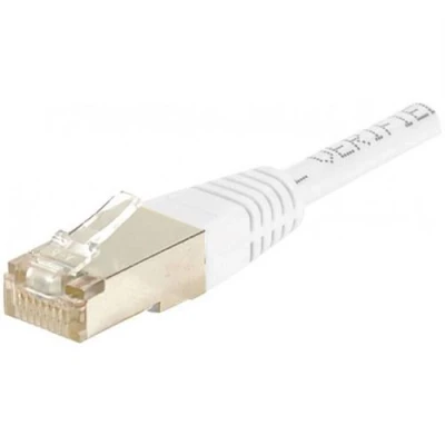 Image de Plastron RJ45 45X45