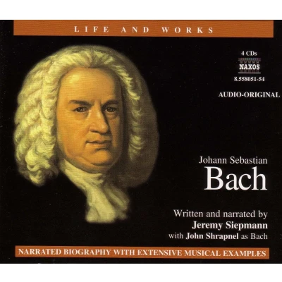 Afbeelding van Various Artists Life And Works (4 CD)