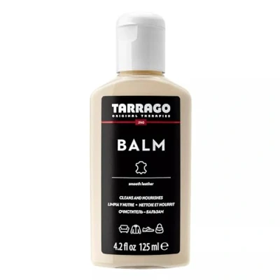 Afbeelding van Tarrago leather care balm 000 neutral 125ml