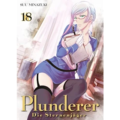 Afbeelding van Plunderer Die Sternenjäger 18