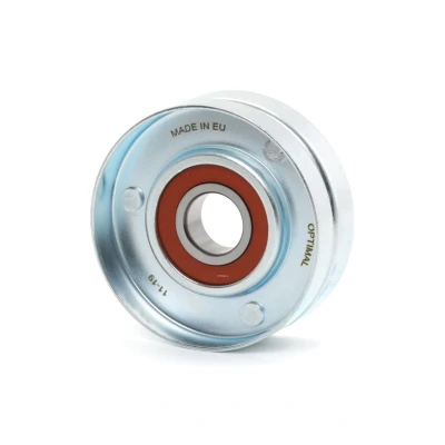 Afbeelding van OPTIMAL 0 N1798S Spanrol Zonder houder OPEL: Corsa C Hatchback, Zafira B, D HONDA: CIVIC 7 Hatchback