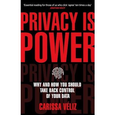 Afbeelding van Privacy is Power