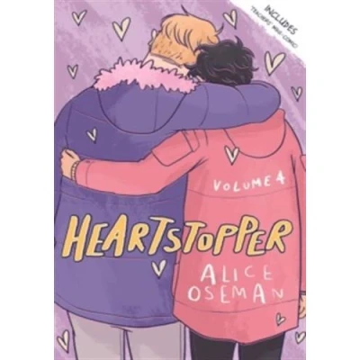 Image de Heartstopper