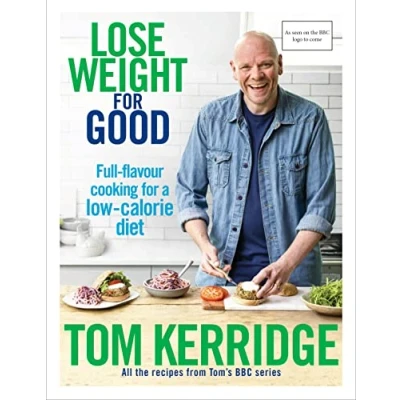 Afbeelding van Lose Weight for Good