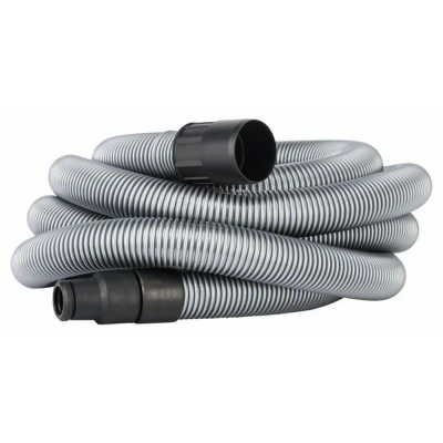 Afbeelding van Bosch Accessories 1609202230 Slang, 5 m, 35 mm, voor PAS 850 is adapter 1 609 390 474 noodzakelijk Diameter mm