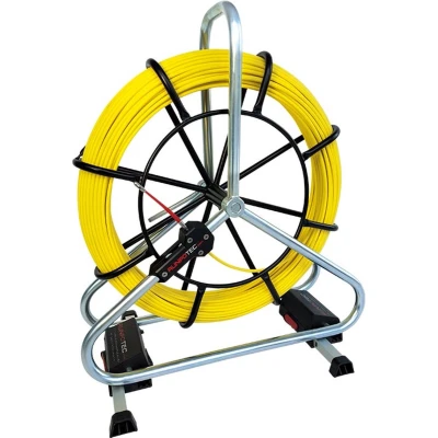 Afbeelding van 80 m Trekveer