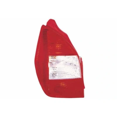 Afbeelding van ALKAR 2241852 Achterlicht Links PY21W wit Zonder lamphouder