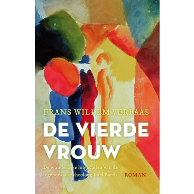 Afbeelding van De vierde vrouw