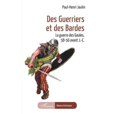 Image de des guerriers et Bardes