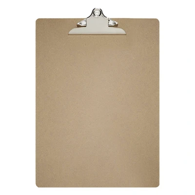 Image de Maul porte bloc en bois A3 vertical