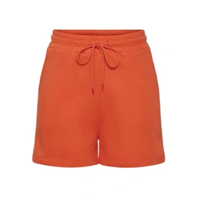 Afbeelding van PIECES PCCHILLI SUMMER HW SHORTS NOOS BC Dames Broek Maat S