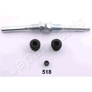 Afbeelding van JAPANPARTS KZ 518 Remklauw Reparatieset