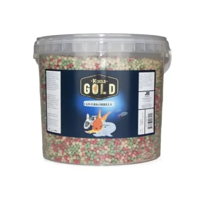 Afbeelding van Vijverkorrels 5l