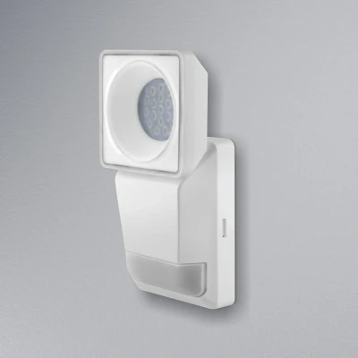 Afbeelding van LEDVANCE Endura Pro spot Sensor LED 8W wit