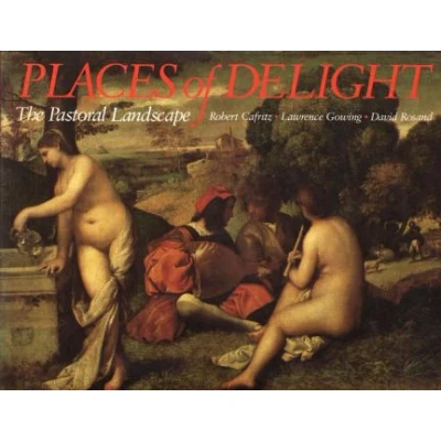 Afbeelding van Places of Delight