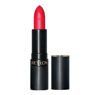 Afbeelding van REVLON Super Lustrous lippenstift Luscious mat (#024 Fire &amp; Ice)