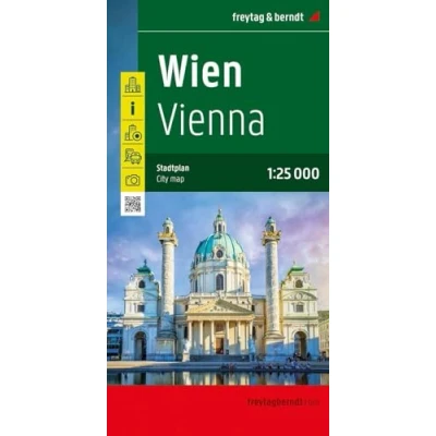 Afbeelding van Vienna