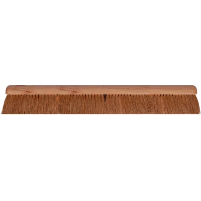 Afbeelding van Talen Tools Zaalveger Kokos 90 CM Zonder Steel