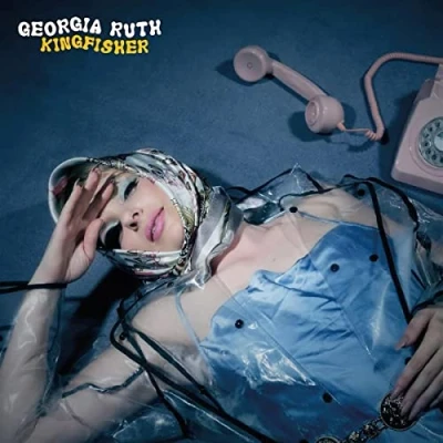 Afbeelding van Georgia Ruth Kingfisher (CD)