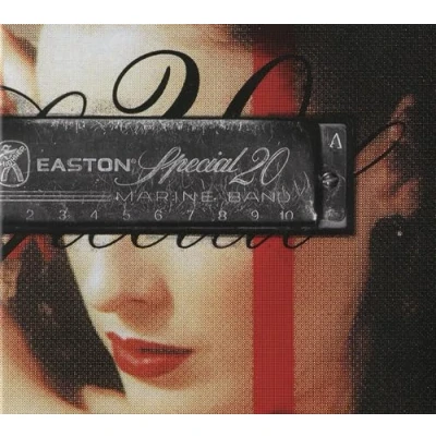 Afbeelding van Tim Easton Special 20 (CD)