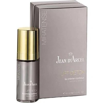 Afbeelding van Jean D’Arcel Oog Contour Crème