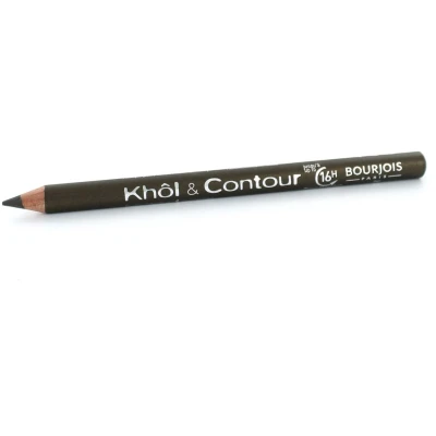 Afbeelding van Bourjois Khol &amp; Contour Oogpotlood 79 Bronze Raffiné