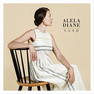 Afbeelding van Alela Diane Cusp (CD)