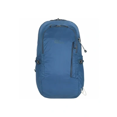 Afbeelding van Jack Wolfskin Athmos Shape Rugzak, Maat: One Size, Dark sea