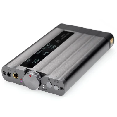 Afbeelding van iFi Audio xDSD Gryphon