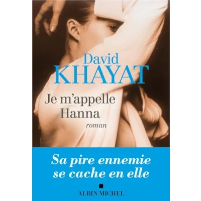 Afbeelding van ISBN 9782226446893 boek Frans Paperback 192 pagina&#039;s