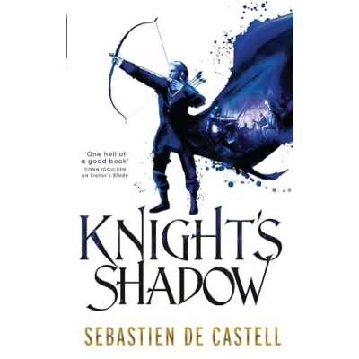 Afbeelding van Knights Shadow