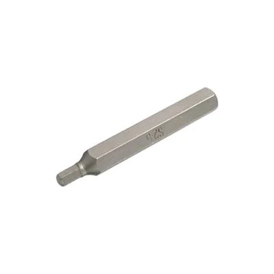 Afbeelding van SW Stahl 05022L Schroefbit Chroom vanadium staal Zeskant