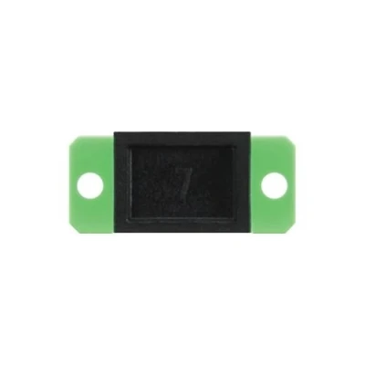 Image de Ubiquiti UFiber APC Adapter Boîtier modulaire (couplage) SC/APC SM (pack de 50)