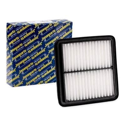 Afbeelding van ASHIKA 20 08 823 Luchtfilter 47 193 196,5 Filter insert SUZUKI: Jimny Off Road