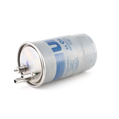 Afbeelding van UFI Filters, dieselfilter 24.ONE.01, vervangingsbrandstoffilter, geschikt voor auto&#039;s, verschillende modellen zoals Alfa Romeo, Citroën, Fiat