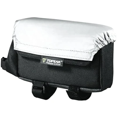 Afbeelding van Topeak frametas TriBag All Weather L