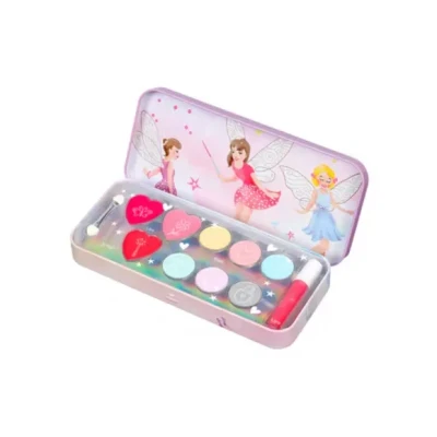 Afbeelding van Souza for kids make up set lipgloss en oogschaduw