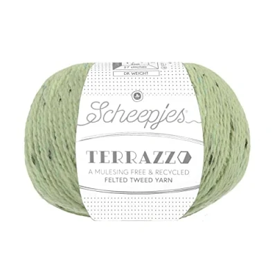 Afbeelding van Wol &amp; Garen Scheepjes Terrazzo 709 Primavera (op=op)