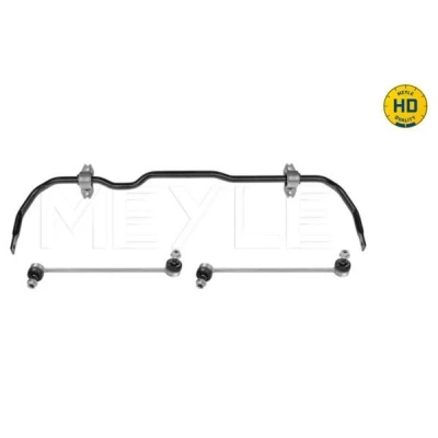 Afbeelding van MEYLE 100 653 0007/HD Stabilisatorset VOLKSWAGEN: Golf 6, 5, Touran I, SKODA: Octavia II Hatchback, SEAT: Leon Hatchback
