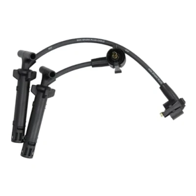 Afbeelding van Bougiekabelset NGK 5405