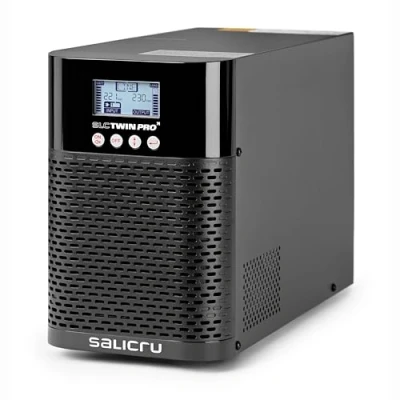 Afbeelding van Uninterruptible Power Supply System Interactive UPS Salicru 699CA000011