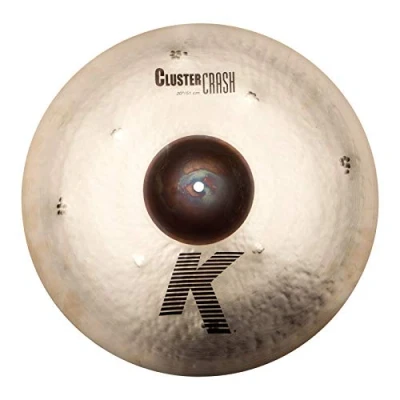 Afbeelding van Zildjian 20 K Cluster Crash