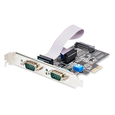 Afbeelding van PCI kaart Startech 2S232422485 PC CARD